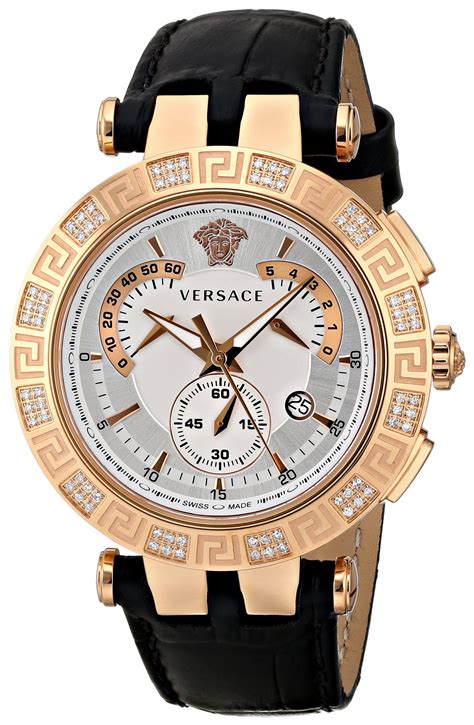 versace wath|versace watches clearance.